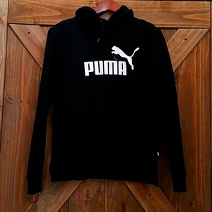 Puma Hoodie XL